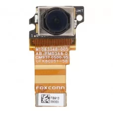 Do przedniej kamery Microsoft Surface Pro X 